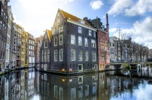 blog Amsterdam