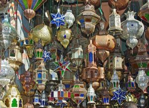 marché marrakech
