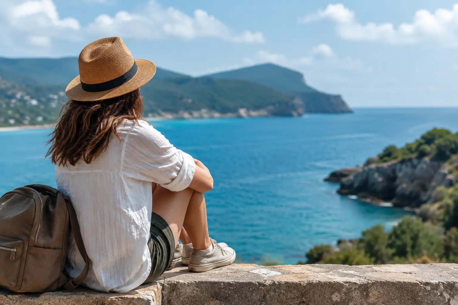 Partir en vacances en arrêt maladie pour dépression