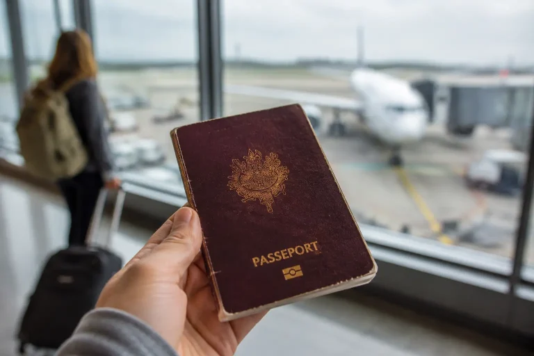 Peut-on voyager avec un passeport périmé