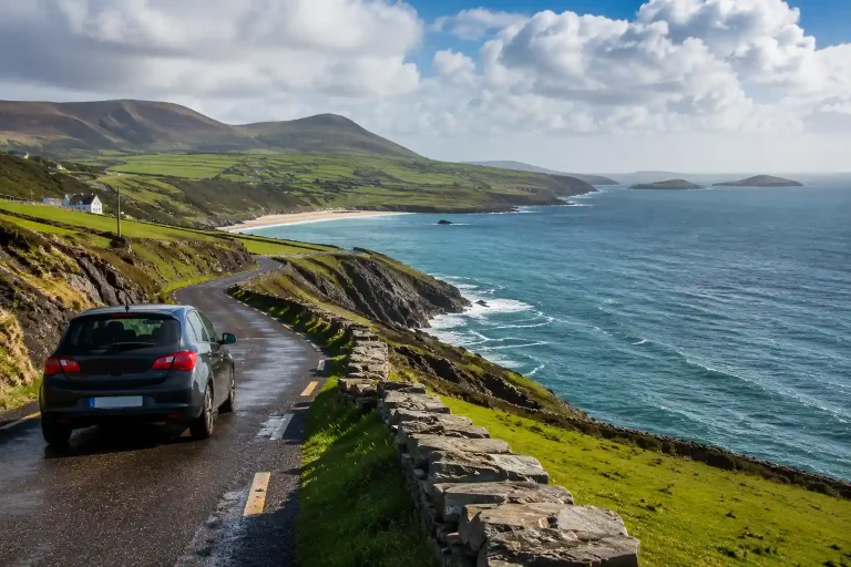 Road trip de 7 jours en Irlande