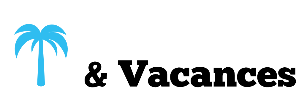 logo voyages et vacances transparent