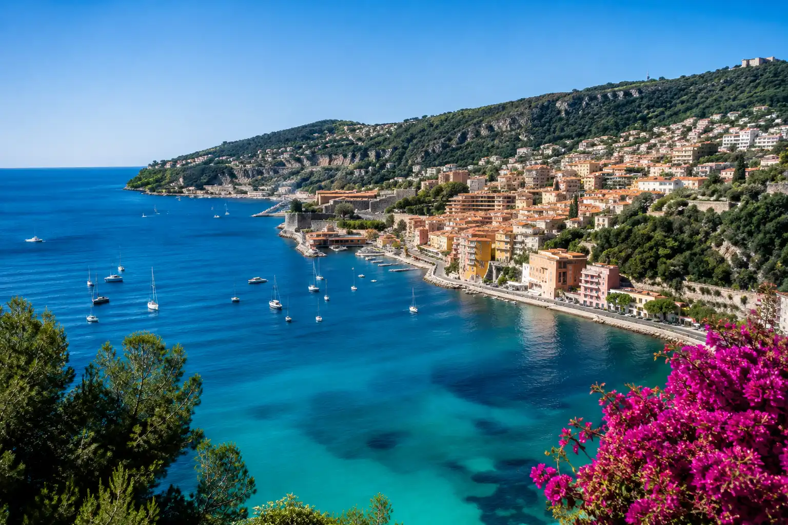 Où partir en vacances en France