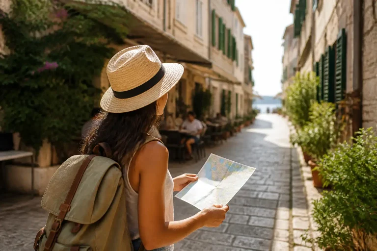 Préparer son budget voyage