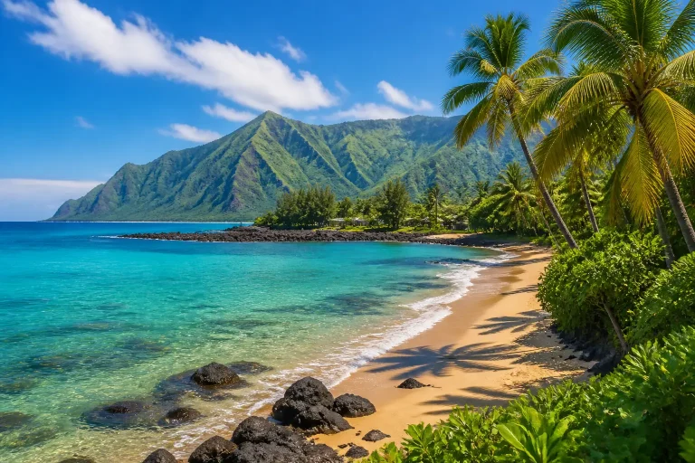 Quand partir à La Réunion