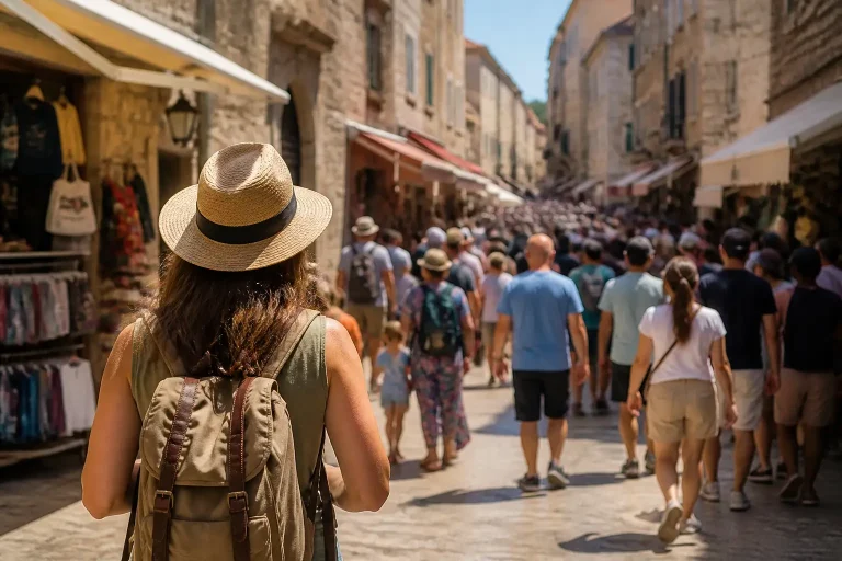 Comment éviter les pièges à touristes