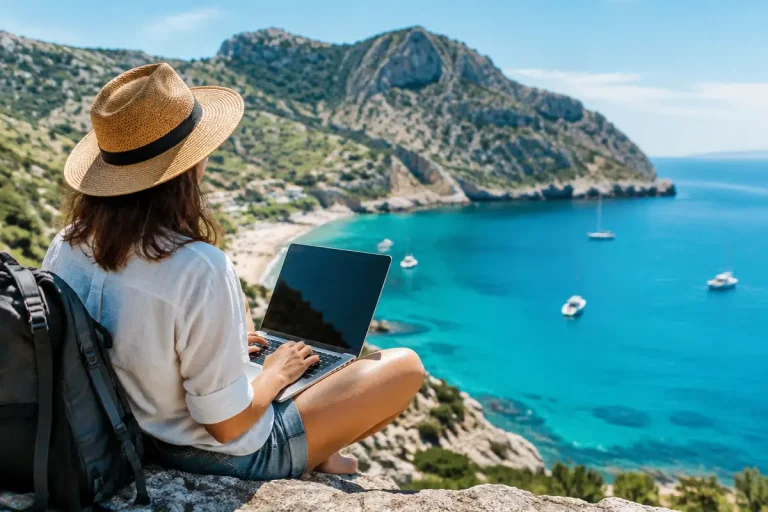 Organise-tes-vacances.fr destination